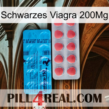 Black Viagra 200Mg new14